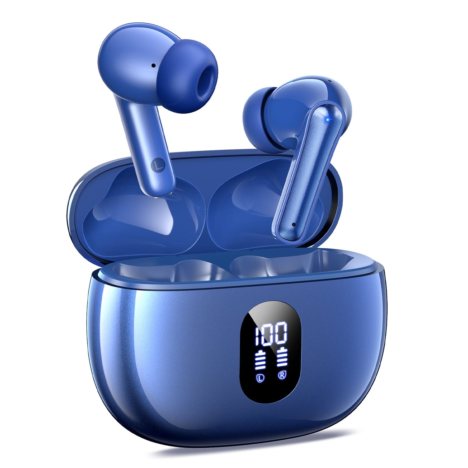 Earbuds